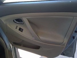 2009 TOYOTA CAMRY, BLUE, HYBRID, 2.4L, AT,   Z25086